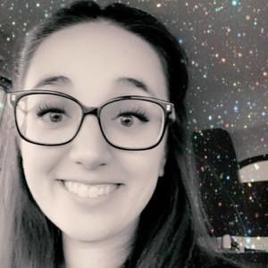 Meet your Posher, Alexandra